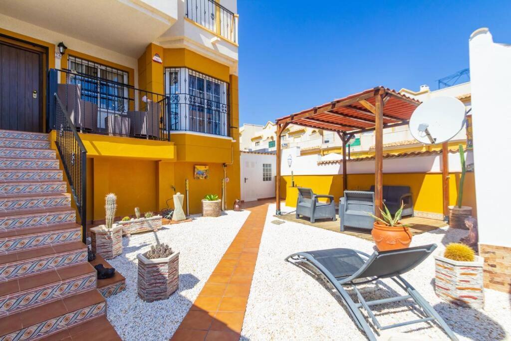 La Casa De Mi Suenos Villa Torrevieja Exterior photo