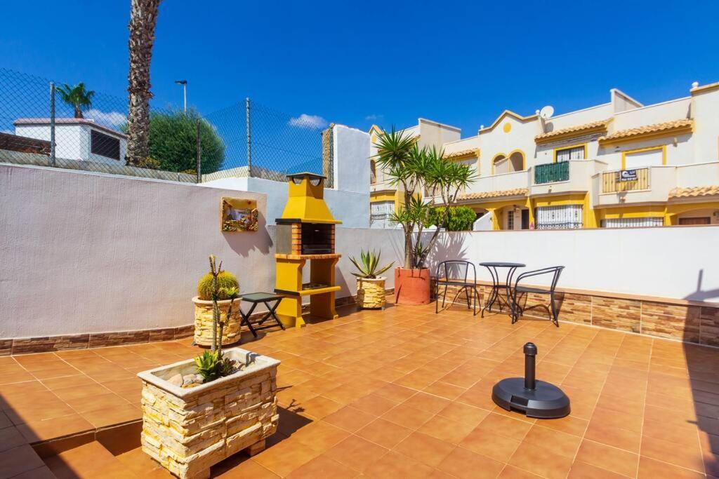 La Casa De Mi Suenos Villa Torrevieja Exterior photo