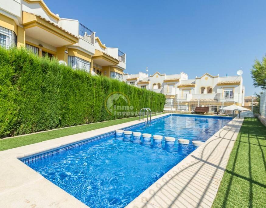 La Casa De Mi Suenos Villa Torrevieja Exterior photo